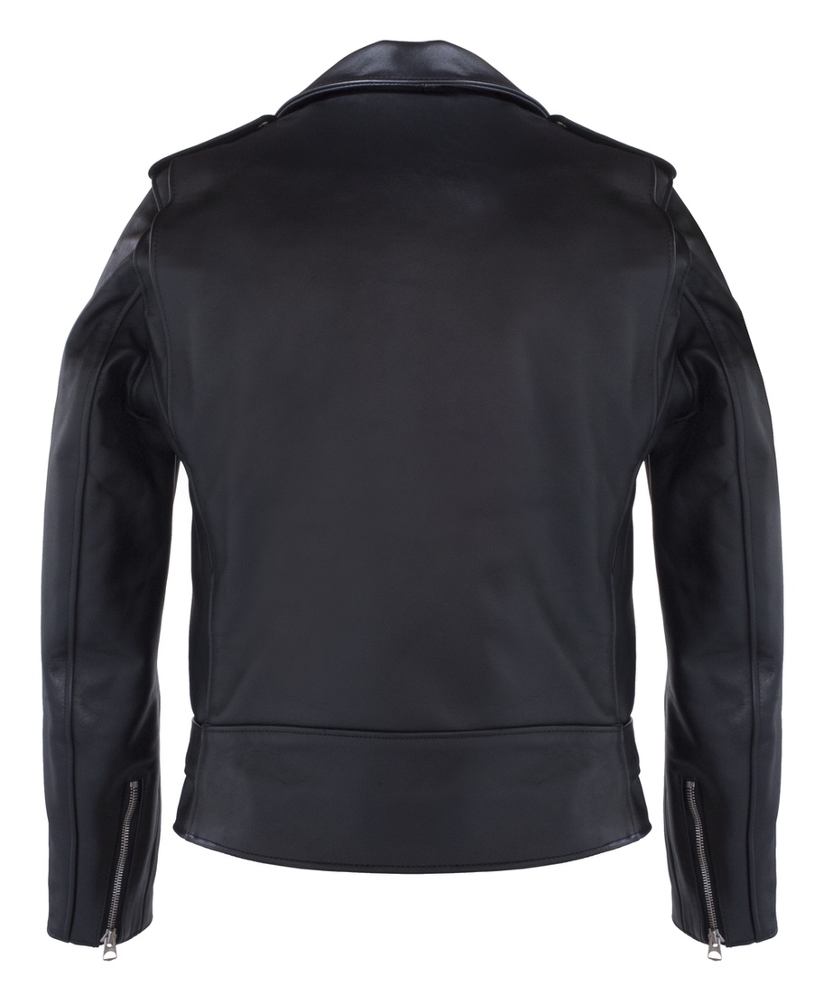 Schott 613S One Star Perfecto Jacket | JPCycles.com