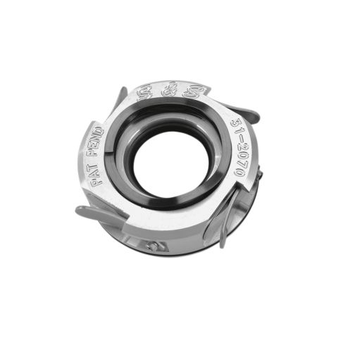 S&S Cycle Crankcase Breather Valve For Harley Twin Cam