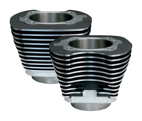 【000081】2002 S&S MEN'S COLLECTION S&S Cycle 129