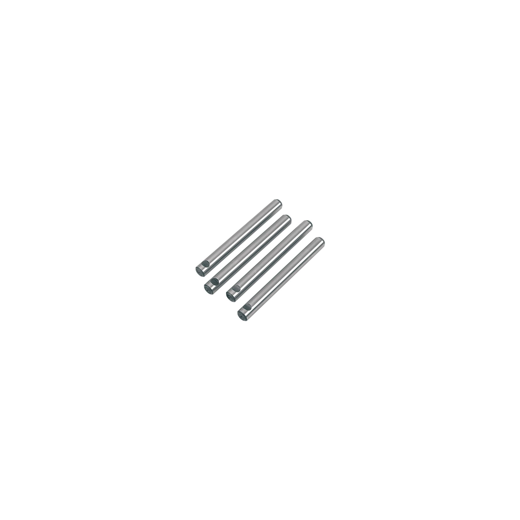 S&S Cycle S&S Cycle Rocker Arm Shafts For Harley 1984-2022 - $59.95 at J&P Cycles