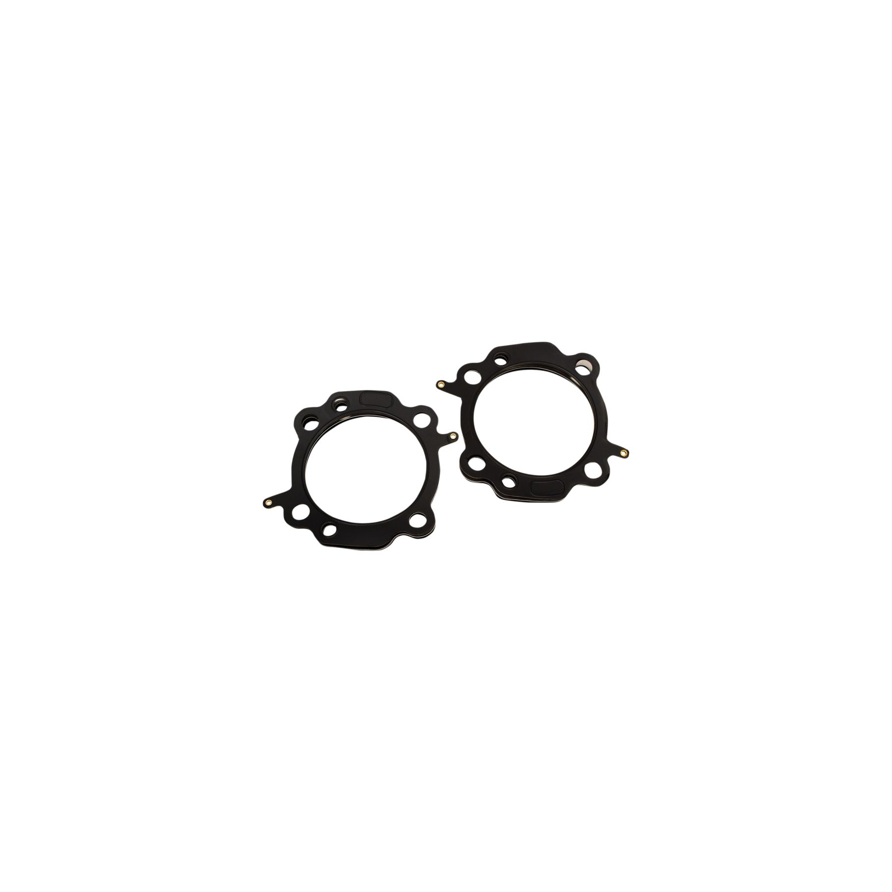 S&S Cycle S&S Cycle Head Gaskets For Harley Twin Cam 1999-2017 - $91.95 at RevZilla