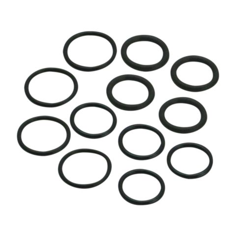 S&S Cycle Pushrod Cover O-Ring Kit For Harley 1984-2022