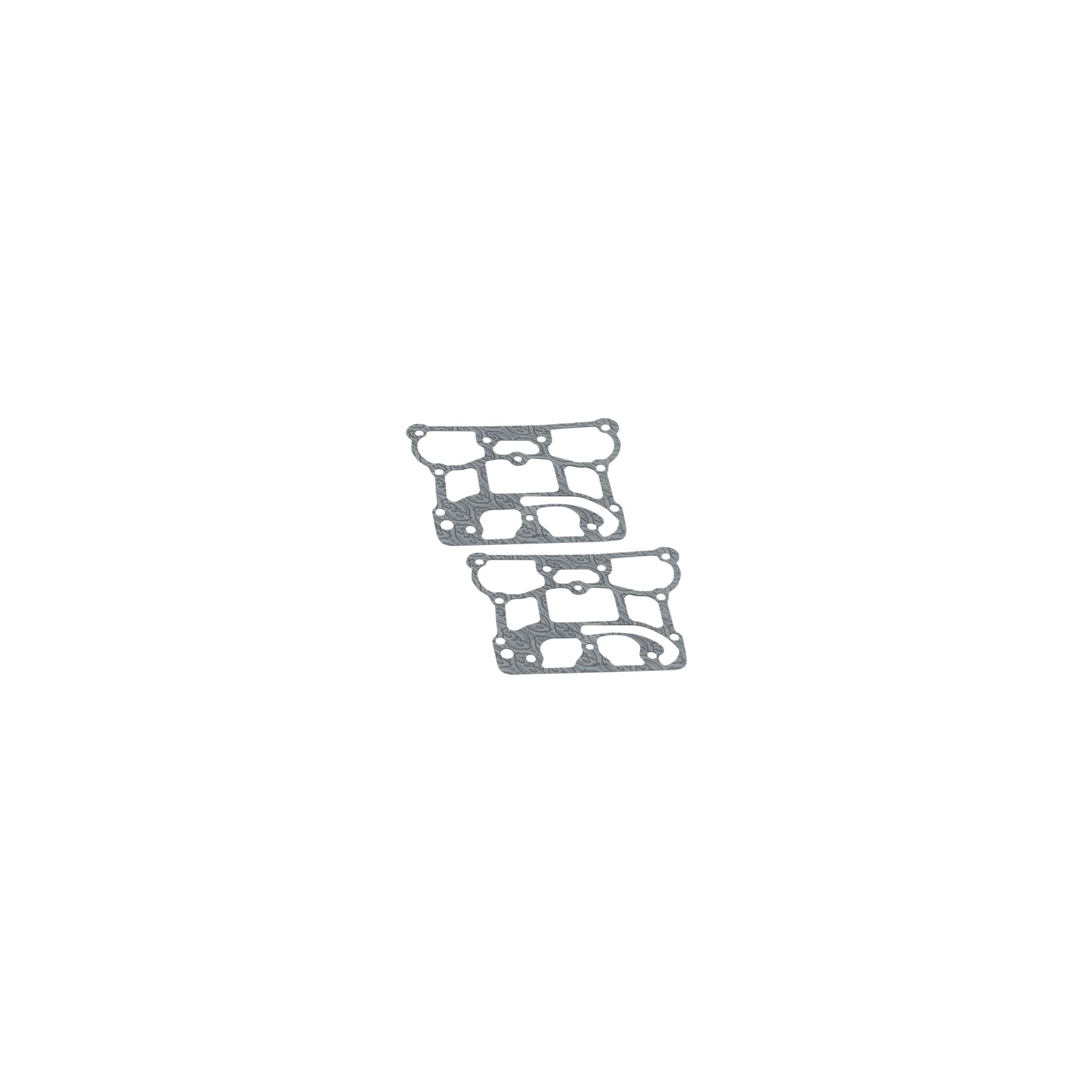 S&S Cycle S&S Cycle Lower Rocker Box Gasket Kit For Harley Twin Cam 1999-2017 - $40.95 at J&P Cycles