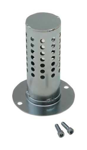 【アトミック】creek fleecemuffler Tec Fleece Ear Warmer Men Charcoal Gray – 180s USA LLC