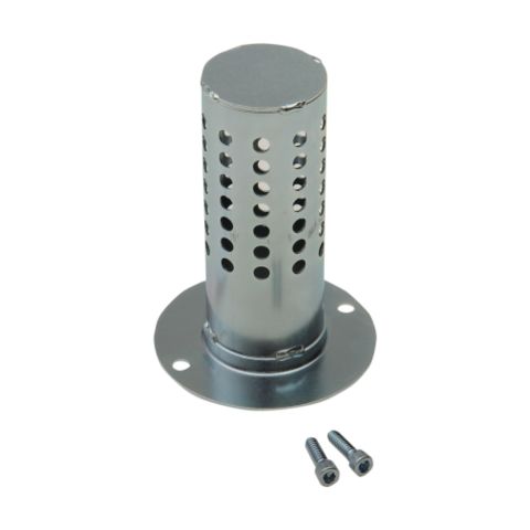 Khrome Werks 4.5" HP Plus Quiet Baffle Inserts