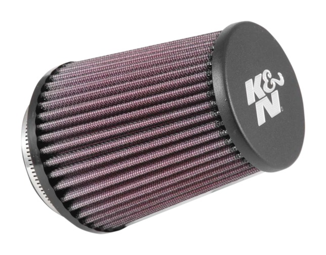 K&N Replacement Filter For High Flow Air Charger Intake Kit | JPCycles.com