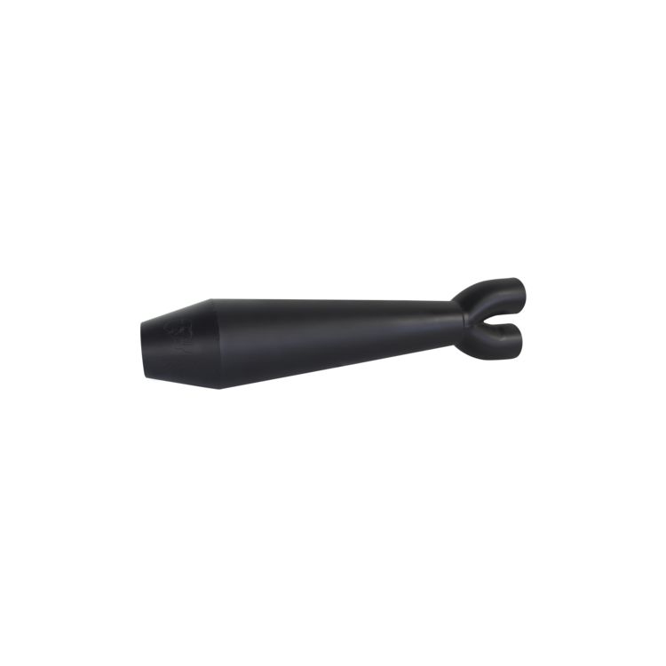 Ceramic Black