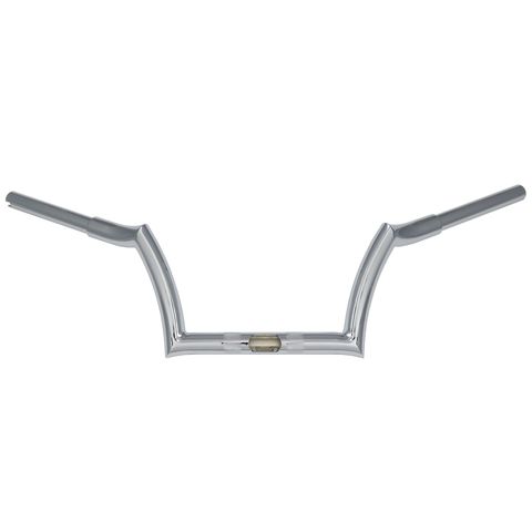 Paul Yaffe 1 1/4" Monkey Drag Bars For Harley Road King / Glide 2015-2025