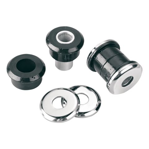 Arlen Ness Polyurethane Riser Bushing Kit For Harley