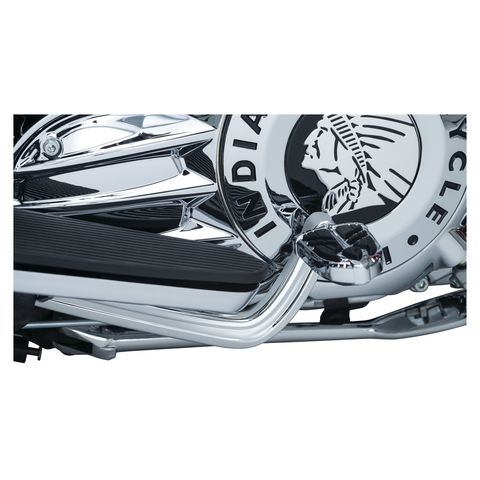 Kuryakyn Heel Shift Lever For Indian 2014-2025