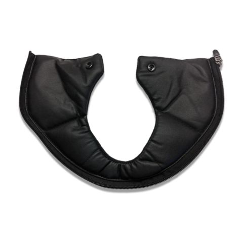 Bell Pit Boss Neck Curtain