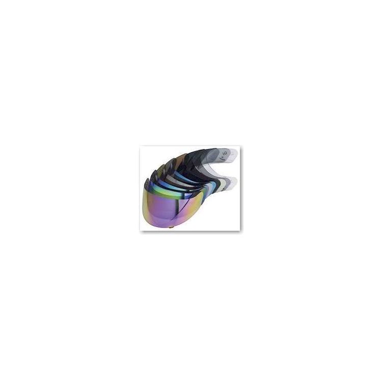 HJC HJ-17 Pinlock-Ready Face Shield