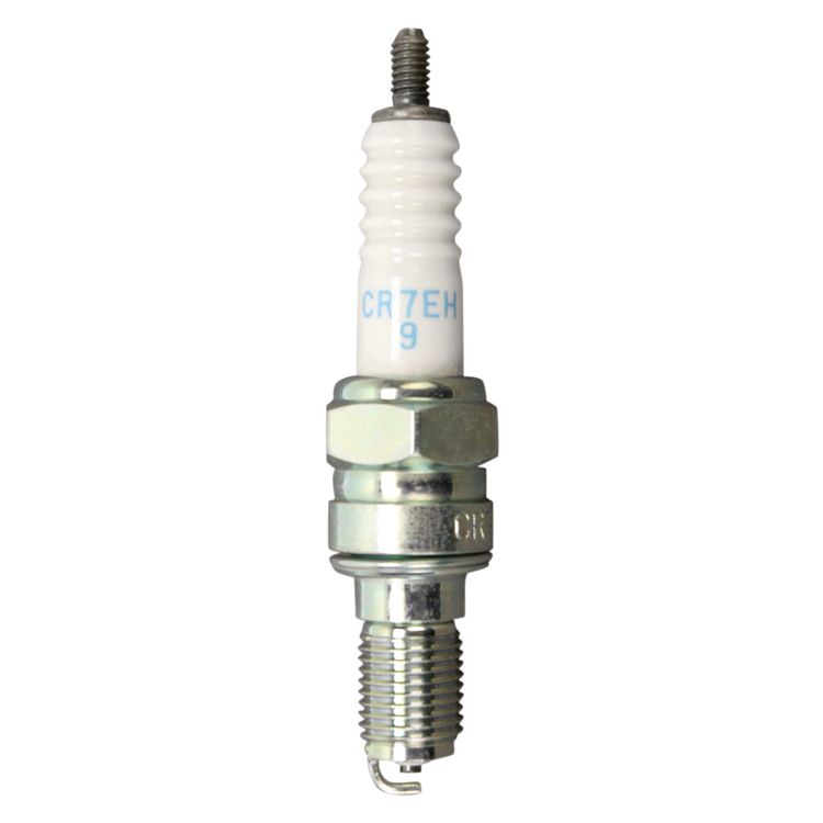 NGK Spark Plugs - G & GV Racing 