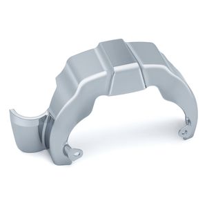 い*う様 KURYAKYN トランスミッションカバー 6415 クローム メーカー在庫あり】 6415 クリアキン Kuryakyn プレシジョン