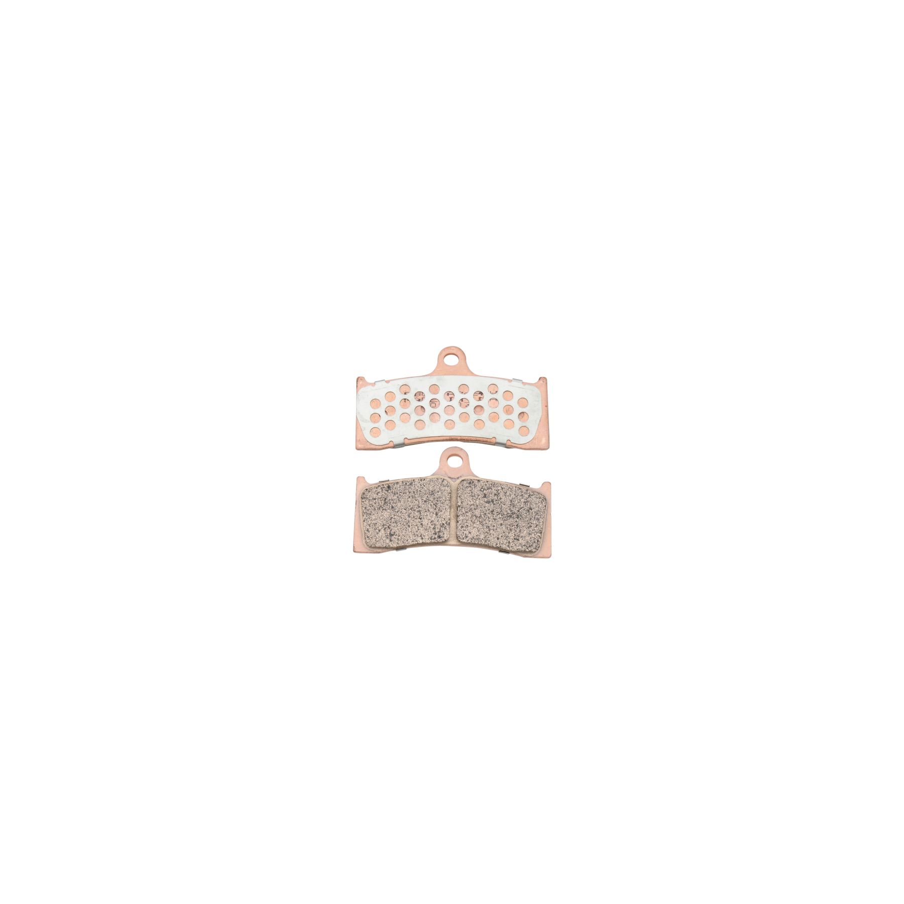 EBC FA214HH Double-H Sintered Front Brake Pads