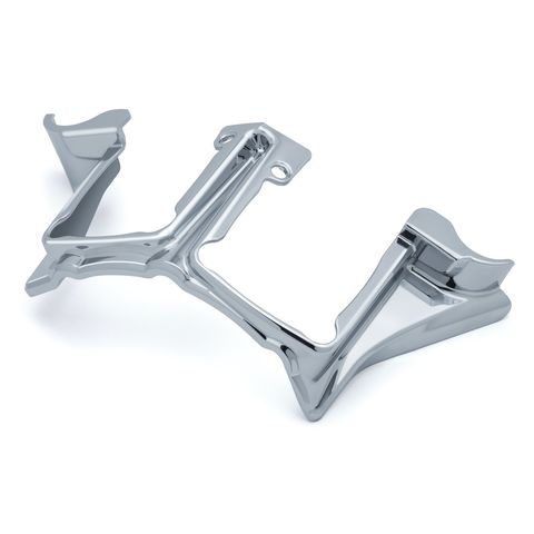 Kuryakyn Precision Tappet Block Accent For Harley Touring 2017-2026