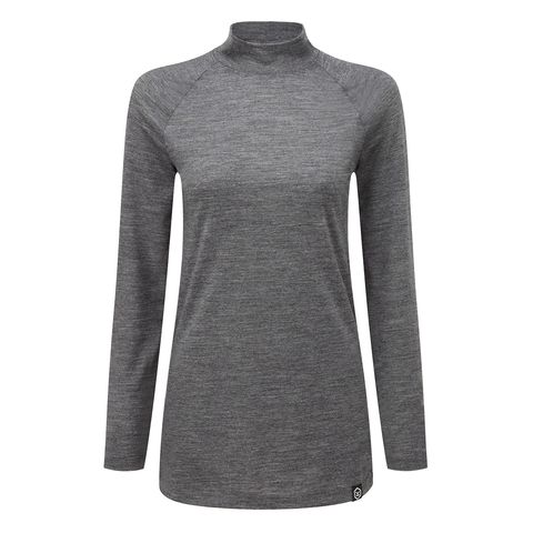 Knox Clara Women's Long Sleeve Shirt