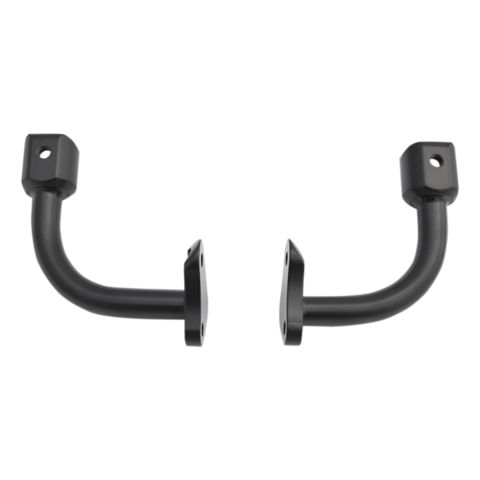 Trask Passenger Footpeg Mounts For Indian Scout 2015-2019
