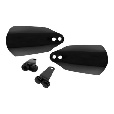 Memphis Shades Hand Guards For Harley Street Glide 2014-2020