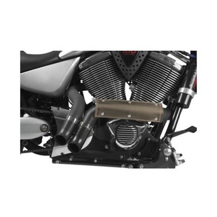 Design Engineering Inc Flexible Exhaust Pipe Heat Shield