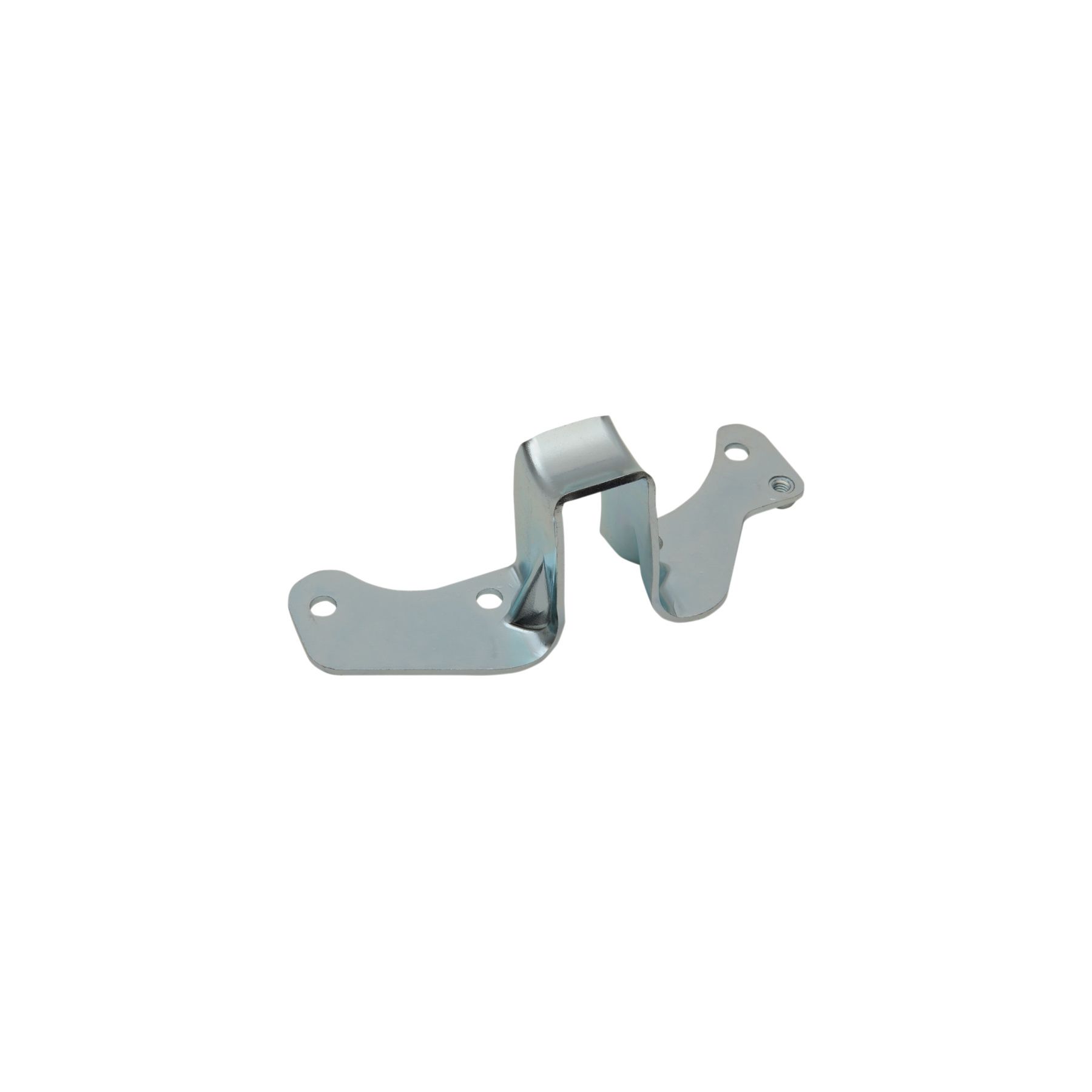 Drag Specialties Drag Specialties Rear Exhaust Bracket For Harley Touring 1985-2006 - $43.82 at J&P Cycles