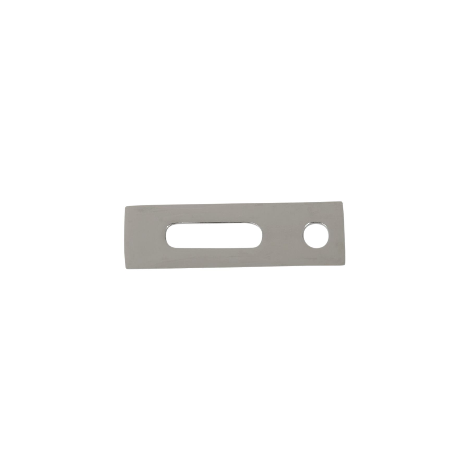 Drag Specialties Drag Specialties Exhaust Hanger Bracket - $21.35 at J&P Cycles