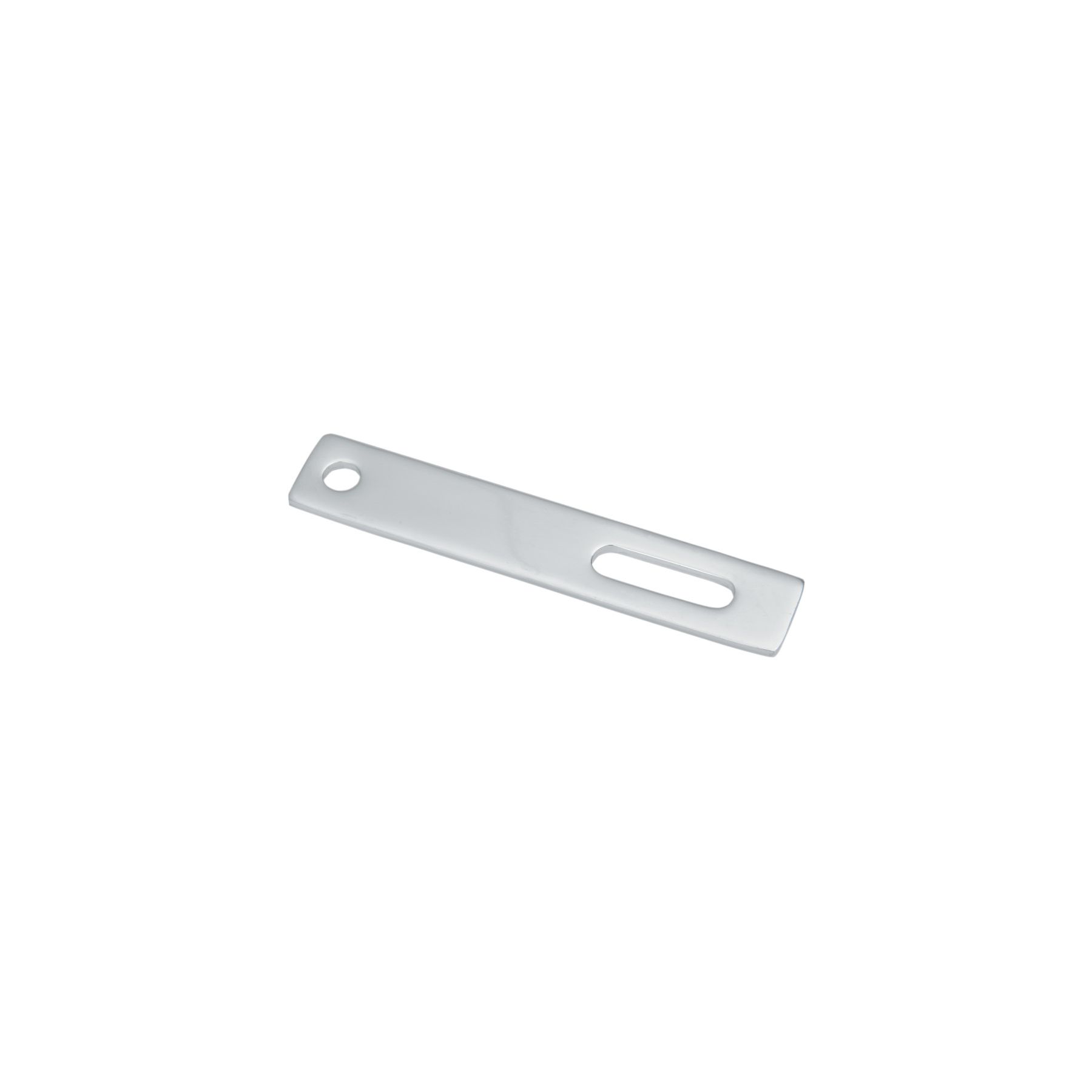 Drag Specialties Drag Specialties Exhaust Hanger Bracket - $17.07 at J&P Cycles