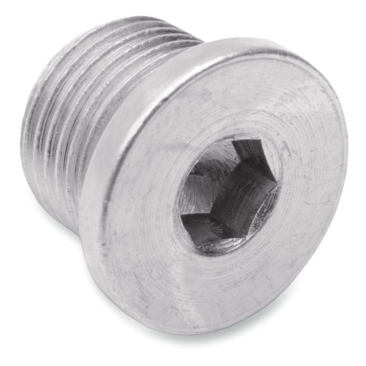 Drag Specialties O2 Sensor Plug