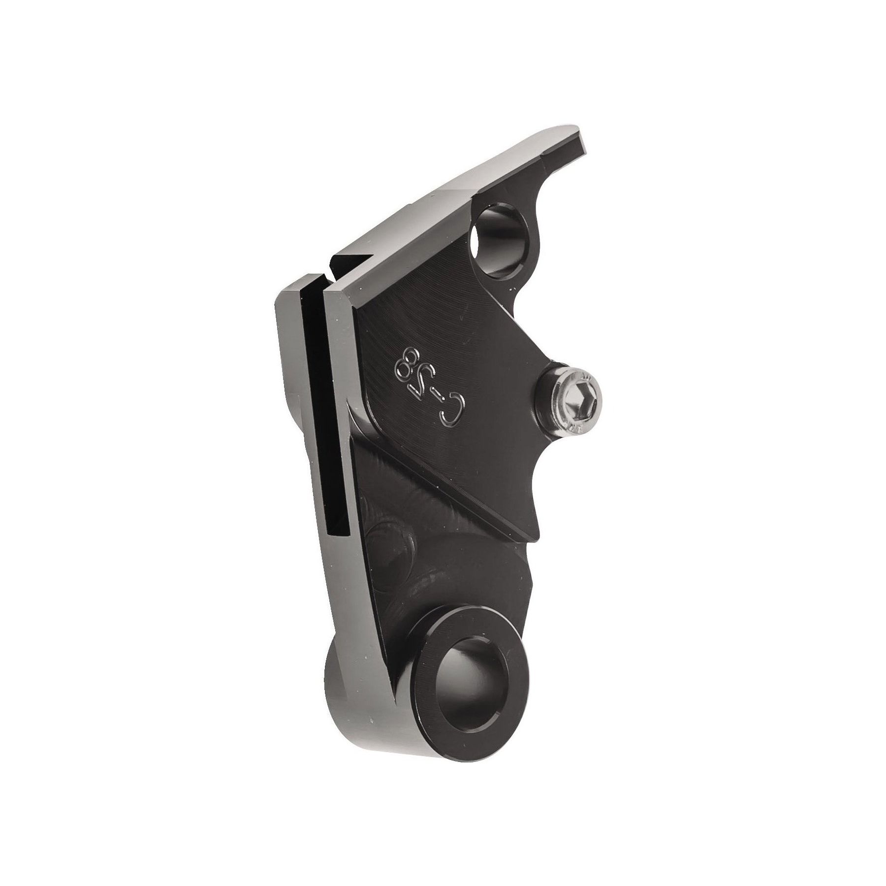 Puig Puig Brake Lever Mount Honda - $51.99 at J&P Cycles