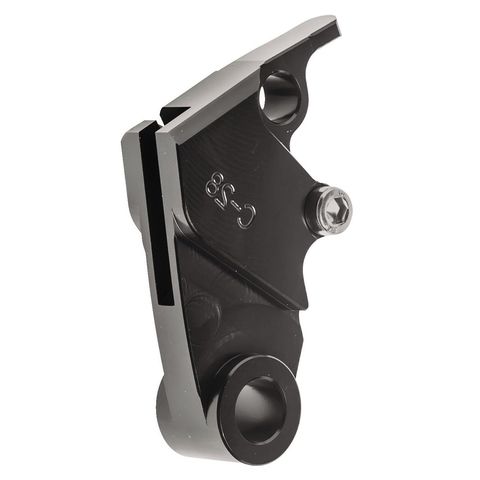 Puig Brake Lever Mount Honda