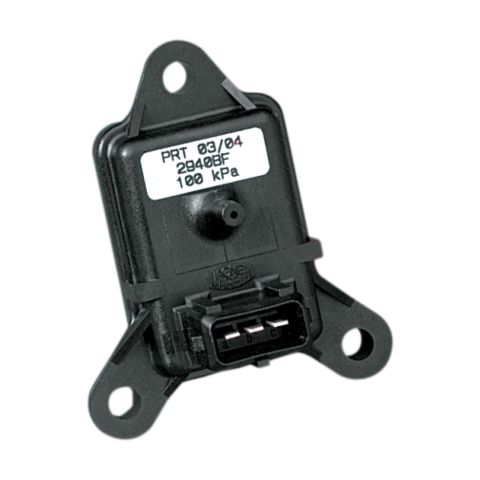 Drag Specialties Fuel Injector Barometric Pressure Switch For Harley