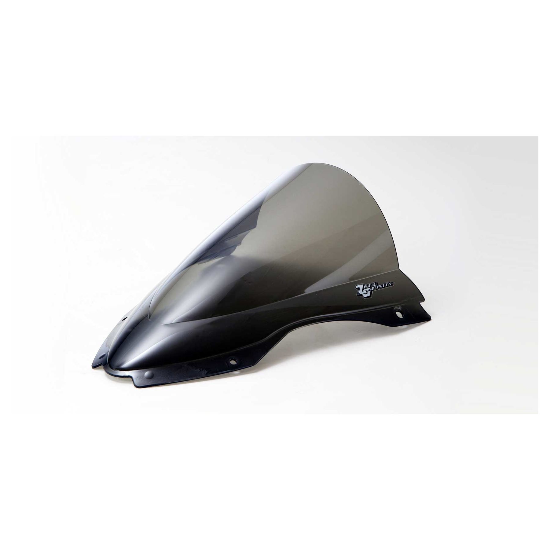16-264-01 Zero Gravity Double Bubble Windscreen Kawasaki ZX1 sku 16-264-01