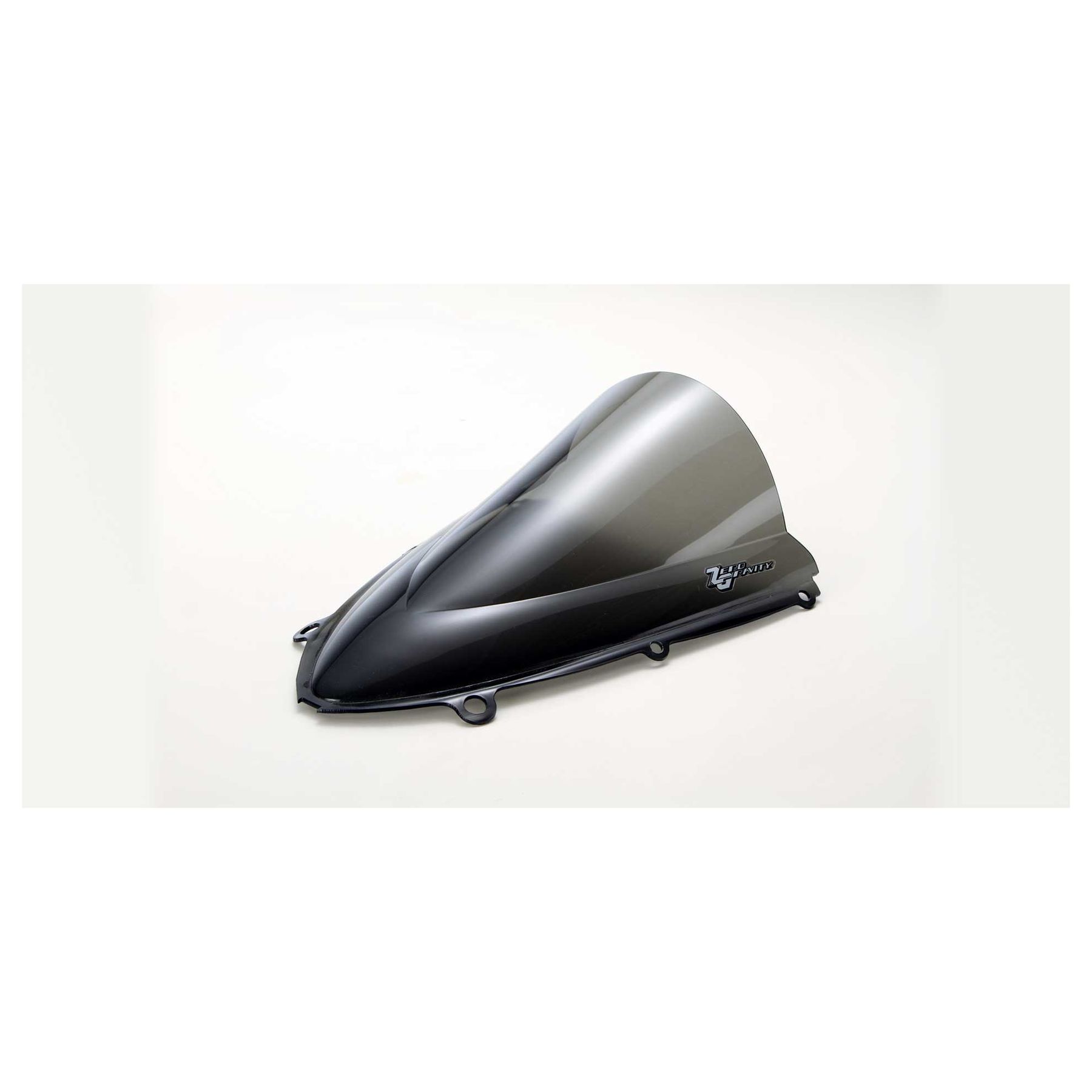 16-974-02 Zero Gravity Double Bubble Windscreen Aprilia RSV4 sku 16-974-02