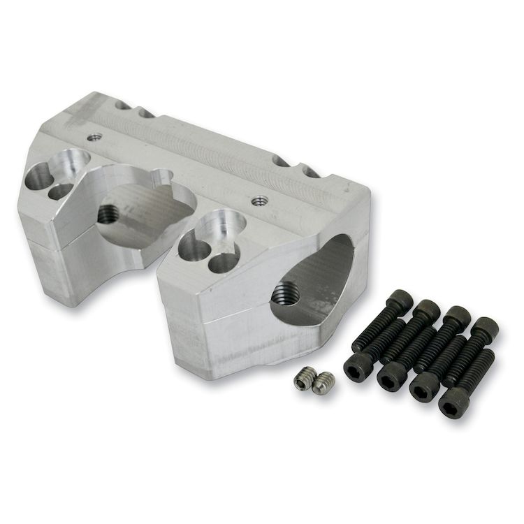 1-1/2" Handlebars