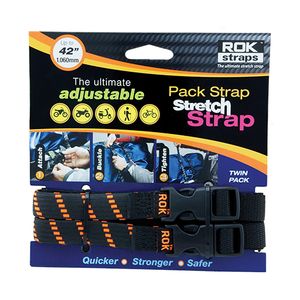 ROK Straps Adjustable Straps