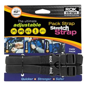 ROK Straps Adjustable Straps