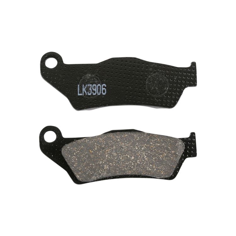 EBC FA256 Organic Rear Brake Pads