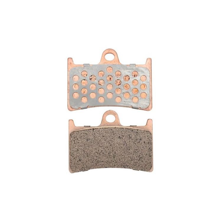 EBC Double-H Sintered Front Brake Pads