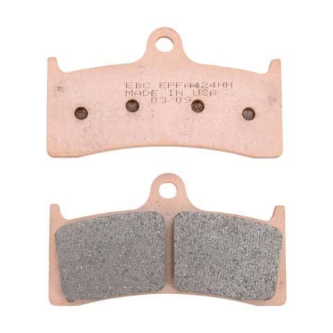 EBC EPFA407HH Road Race Front Brake Pads