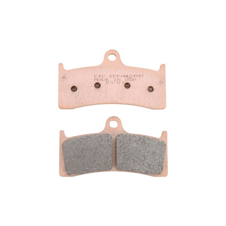EBC EPFA604/4HH Road Race Front Brake Pads