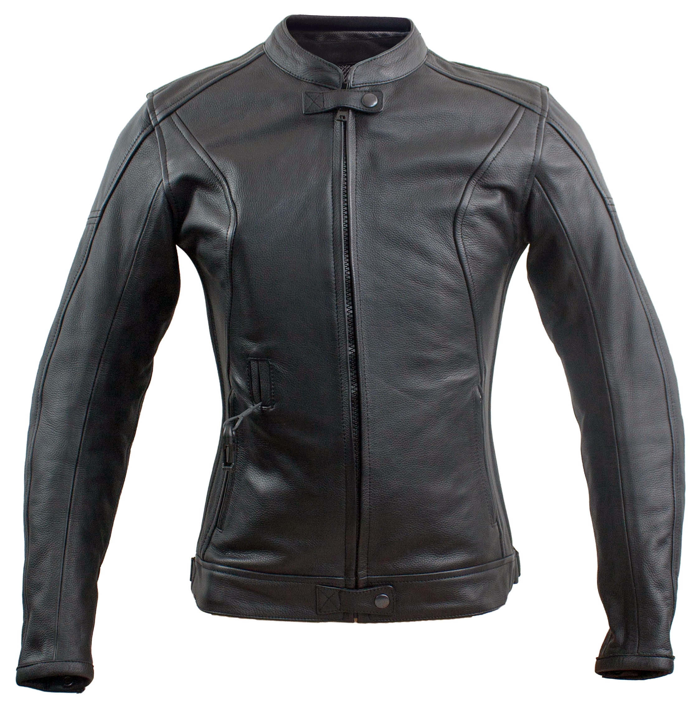 Helite Xena Women's Airbag Jacket | JPCycles.com