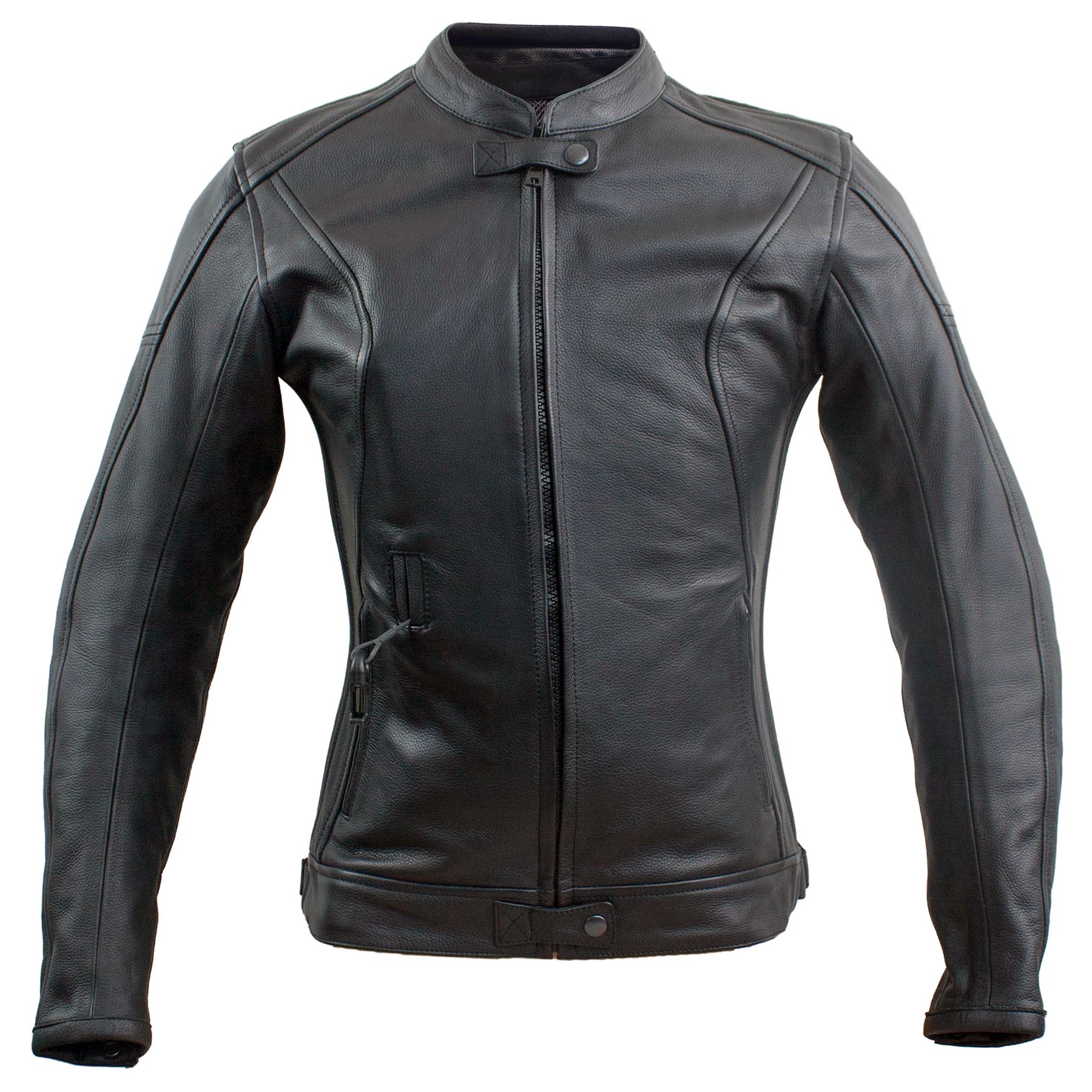 Helite Xena Women's Airbag Jacket | JPCycles.com