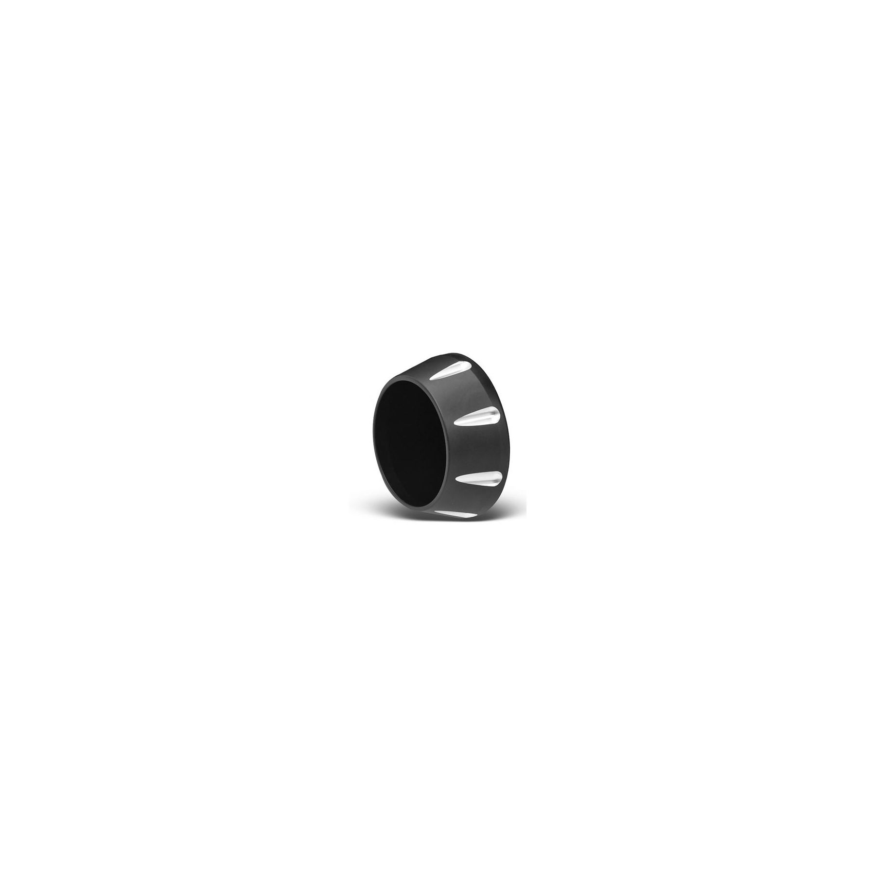 Bassani Exhaust Bassani Road Rage Short Megaphone End Cap For Harley - $69.95 at RevZilla