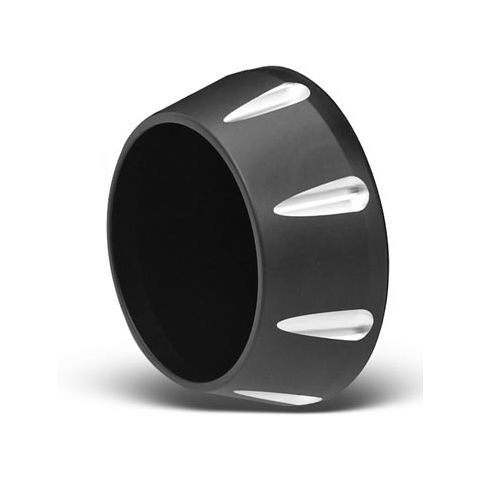 Bassani Road Rage Megaphone End Cap For Harley