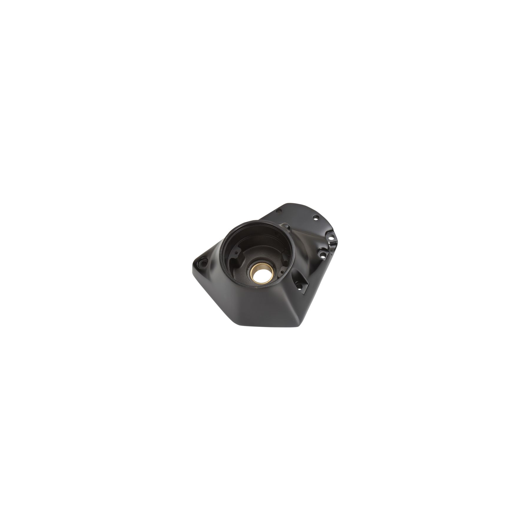 Drag Specialties Drag Specialties Cam Cover For Harley Big Twin 1973-1992 - $274.49 at J&P Cycles
