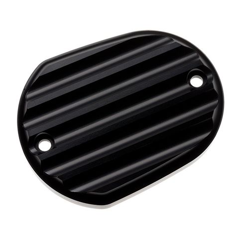 Joker Machine Finned Front Brake Master Cylinder Cover For Harley Sportster 2006-2022