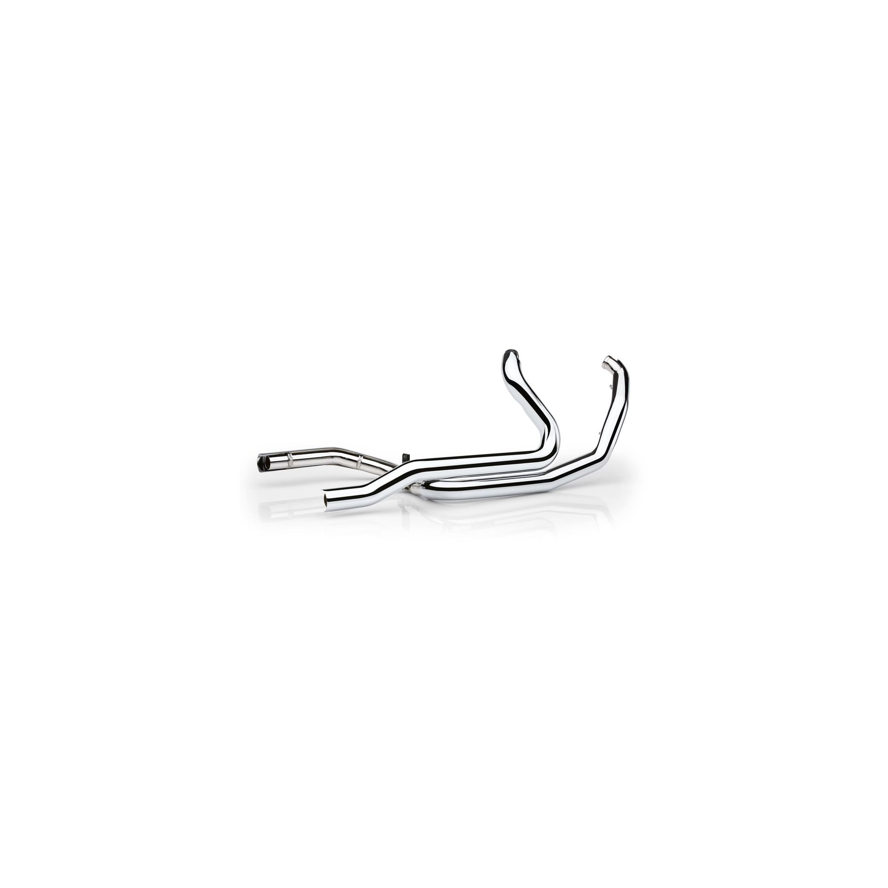 Cobra Cobra PowerPort Headpipes For Harley Trike 2010-2016 - $827.99 at J&P Cycles