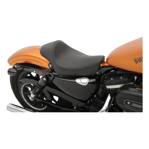 Drag Specialties Cafe Solo Seat For Harley Sportster 2010-2022