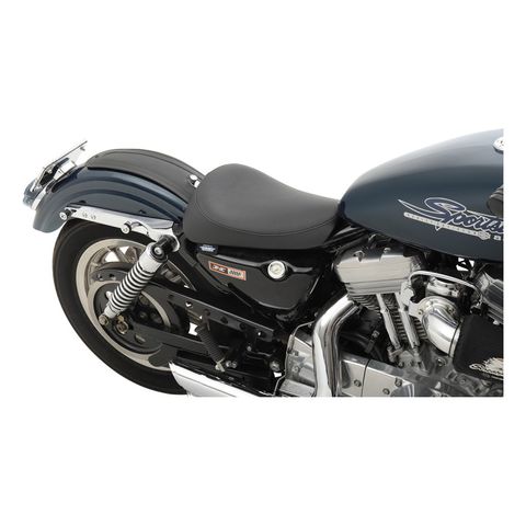 Drag Specialties Solo Seat For Harley