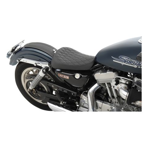 Drag Specialties Solo Seat For Harley Sportster 1982-2003